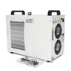 Lihua S&A industriële waterkoeler model CW5200TG laserkoeler voor <span class=keywords><strong>CO2</strong></span> laser snijmachine industrieel apparatuur - Product Image 2
