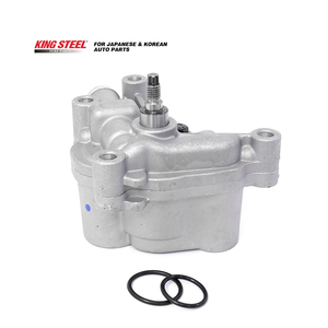 KINGSTEEL OEM 15010-3AA0A ปั้มน้ำมันสำหรับ NISSAN SYLPHY EGP,ผลิต B17G B17 B17Z TIIDA <span class=keywords><strong>TWN</strong></span> รุ่น C12W,C12WW C12Z,C13Z 2012- V - Product Image 6