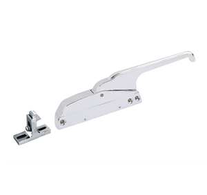 FS6669 Industrielle En Alliage de Zinc Congélateur <span class=keywords><strong>Four</strong></span> Réfrigérateur Serrure de Poignée De <span class=keywords><strong>Porte</strong></span> D'armoire - Product Image 2