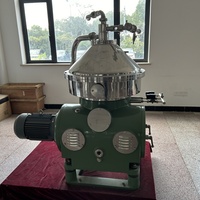 Centrifugeuse à disque de haute qualité pour usage industriel