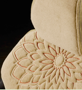 Coprisedili in Pura Lana Australiana di Alta Qualità Adatti per Toyota, BMW, Isuzu e Altre Auto - Product Image 4