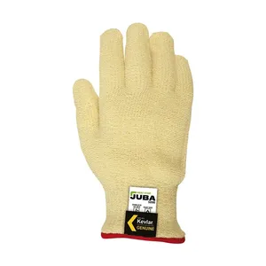 Guanto Termoresistente Juba 5200 0 8 M, Giallo - Product Image 1