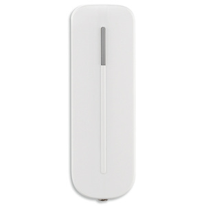 Interface d'assistance à distance, 4,5 pouces de long, 3,5 pouces de large, 11,5 pouces de haut, appareil intelligent pour la maison - Product Image 1