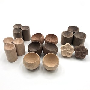 Diffuseur en bois en forme d'œuf, brûleur d'huiles essentielles d'aromathérapie au bois de santal, portable pour la maison et le bureau - Product Image 5