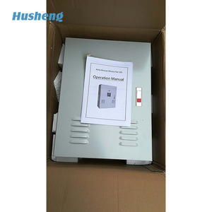 Thiết bị cứu hộ tự động thang máy Apollo <span class=keywords><strong>ARD</strong></span> TRS-11 15KW - Product Image 6