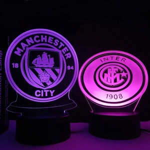 Occer 3 esesk 7 Color colgante Oration ooootball lulubs ararcelona - Product Image 4