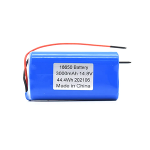 Литий-ионный аккумулятор Long Storage Lisocl2 4S1P ER26500 ER34615 <span class=keywords><strong>3</strong></span>.6V 8500mAh 19000mAh 19Ah для систем контроля давления в шинах - Product Image 2
