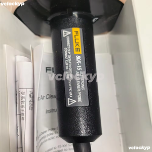 FLUKE ฟลุค 80K-15 หัววัดแรงดันสูง - Product Image 4