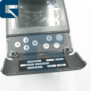 386-3457 3863457 Panneau de commande pour excavatrice E320D E330D - Product Image 2