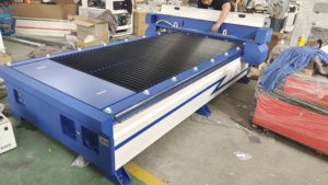 Máquina de Corte y Grabado Láser CNC CO2 1325 de 1300x2500mm para Materiales No Metálicos como Acrílico, Madera, Contrachapado, MDF, Cuero, 100W, 130W, 150W, Reci Ruida - Product Image 6