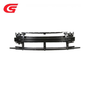 Pare-chocs avant de renfort neuf pour <span class=keywords><strong>Skoda</strong></span> Octavia II 1Z3 Combi 1Z5 04-13 1Z0807109A - Product Image 1