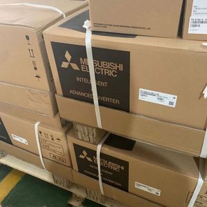 ตัวเครื่อง AC 75-132kW 3x380-500VIn 260A (90kW; 180A) มาตรฐาน IP00 วัสดุมาตรฐาน 380V FR-AF840-02600-60 FR-AF840-02600-60 FR-AF - Product Image 2