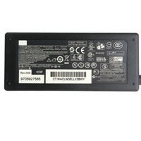 Laptop Adapter 18.5V 3.5A 65W Ac Oplader voor HP Pavilion DV7 DV6 DV5 DV4 DM4 G7 G6 g4 2530P CQ35 Cq43 Cq57 Cq58 Cq60 Cq61