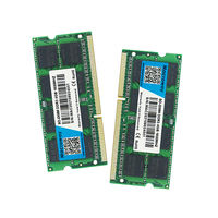 Computer Hardware Software Memorias Ddr3 4 Gb Ram for Laptop