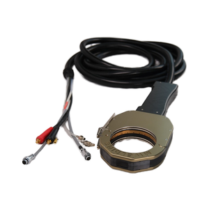 Máquina de Soldadura Orbital de Cabeza Cerrada E-Work MWF-120 + Fuente de Alimentación MWA-200 para Tuberías Sanitarias Automáticas de 19.05-114.3 mm - Product Image 2