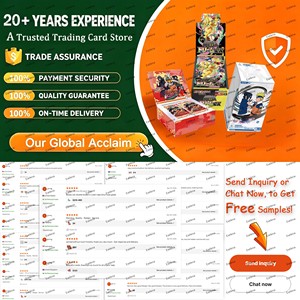 Paquete de 12 Cajas al por Mayor XTOPiA Harrys Pottersed Illusion Collection, Imán 3D para Refrigerador, Caja Sorpresa, Caja Misteriosa para Juguetes y Regalos - Product Image 6