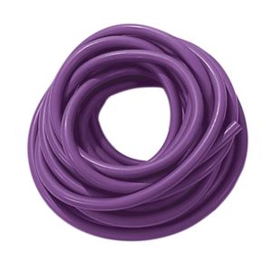 Goedkope Prijs Aangepaste Lengte Verpakking Latex Buis Elastische Rubberen Buis Oem, Vissen Latex Tubing Latex Buis Fabriek - Product Image 1