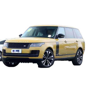 <span class=keywords><strong>Prix</strong></span> avantageux 2025 Land <span class=keywords><strong>Rover</strong></span> <span class=keywords><strong>Range</strong></span> <span class=keywords><strong>Rover</strong></span> neuve, essence + système <span class=keywords><strong>hybride</strong></span> léger 48V, véhicule en stock en Chine, 5 places pour adultes, conduite à gauche - Product Image 1