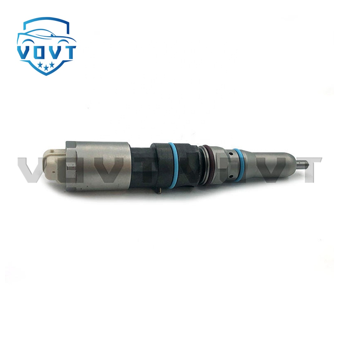High Efficiency Diesel Injector 4608213 Common Rail Injector Diesel Engine Elements