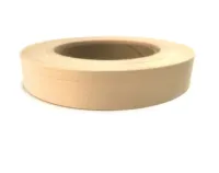 Bande de chantournage ABS personnalisée à surface fine pour composants de meubles modulaires préfabriqués
