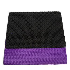 Karet busa Eva lembaran busa hitam 20mm - Product Image 5