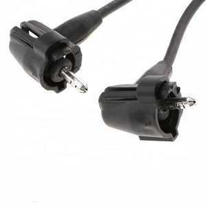 Mới nhà phân phối dây 90919-22329 cho TOYOTA DIESEL phun loại cuộn dây đánh lửa - Product Image 5