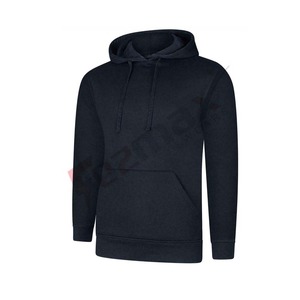 เสื้อฮู้ดแฟชั่นผู้ชายผ้าฝ้าย100% ใหม่ป้องกันการหดตัว - Product Image 6