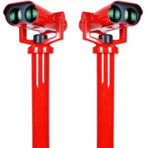 Échantillon Gratuit - Jumelles géantes Jiayuan 30x120 à objectif large pour observation longue distance HD, utilisées dans les salles de jeux à monnayeur à Yiwu - Product Image 4