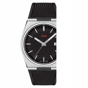 Montre de luxe pour homme en acier inoxydable, étanche, de haute qualité, style business, avec mouvement à quartz PRX, bijoux de mode. - Product Image 6