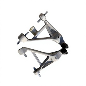 Brazo de Control Superior de Alta Calidad Compatible con Ferrari 458 488 248758 24876 - Product Image 3