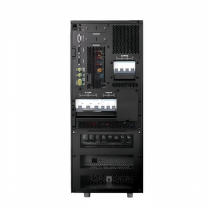 Alimentatore 24V con Certificazione CE RoHS e Ottimo Servizio Tecnico - Product Image 3