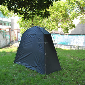 Tente <span class=keywords><strong>de</strong></span> rangement <span class=keywords><strong>de</strong></span> vélo en plein air CZX-991 abri <span class=keywords><strong>de</strong></span> vélo étanche pour 2 vélos motos couverture <span class=keywords><strong>de</strong></span> Scooter <span class=keywords><strong>électrique</strong></span> pour <span class=keywords><strong>garage</strong></span> à usage domestique - Product Image 5