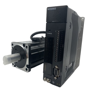 Combinaciones de Motor de 400W con Controlador, Mejores Precios y Oferta, Motor SM600430T2KAMB con Controlador SM600430T2KAMB - Product Image 5