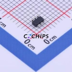 ทรานซิสเตอร์ ESD และ AZC199-04S-MS ป้องกันไฟกระชาก SOT-23-6ใหม่และใหม่ (TVS/ESD) - Product Image 2