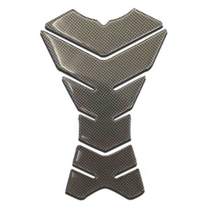 Protection de réservoir de <span class=keywords><strong>moto</strong></span> autocollante en PVC de haute qualité, pièces de rechange universelles, garantie de 6 mois pour les fans d'autocollants de <span class=keywords><strong>moto</strong></span> - Product Image 6