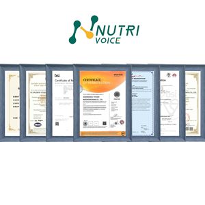 אבקת חלבון מי גבינה מיידית לחיזוק חסינות מבית מוהואה, בטעם תות למבוגרים, 2 ליברות, עתירת תזונתיות, תומכת בבניית שרירים - Product Image 6