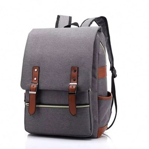 BSCI factory Water Resistant College School Computer Bag Business <b>Anti</b> <b>Theft</b> Laptop <b>Backpack</b> - Product Image 1