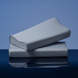 หมอนเมมโมรี่โฟมกราฟีนอุ่นสบายสำหรับการนอนหลับ - Product Image 6