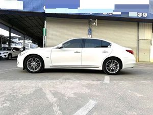 Autos Usados <span class=keywords><strong>Infiniti</strong></span> Q50L 2017 2.0T Edición Enjoyment, Autos <span class=keywords><strong>de</strong></span> <span class=keywords><strong>Segunda</strong></span> <span class=keywords><strong>Mano</strong></span>, 1 Dueño, Pintura Original, Sedán 4 Puertas, Volante a la Izquierda, Manual, Cuero - Product Image 4
