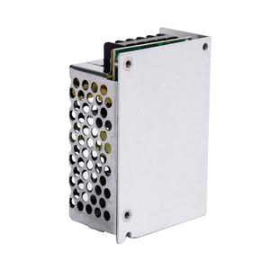 5v 12v 24v 36v 48v बिजली की आपूर्ति 12w 24w 36w 60 का नेतृत्व किया w 72w 100w 120w 150w डीसी एसी पीसी औद्योगिक एसएमपीएस एकल स्विचिंग बिजली की आपूर्ति - Product Image 4