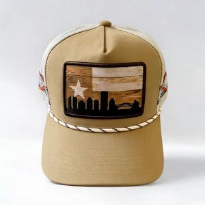 Gorra de Béisbol Clásica de 6 Paneles, Logotipo Bordado Personalizado, Gorra Ajustable de Algodón para Hombre y Mujer - Product Image 1