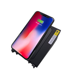 Chargeur sans fil Premium pour chargeur sans fil Premium pour Mercedes Classe C/<span class=keywords><strong>Glc</strong></span> - Product Image 1