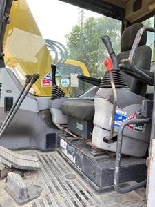 Le Japon a utilisé l'excavatrice bon marché PC128US de KOMATSU 13 tonnes pour des travaux de construction PC78US de haute qualité en stock - Product Image 5