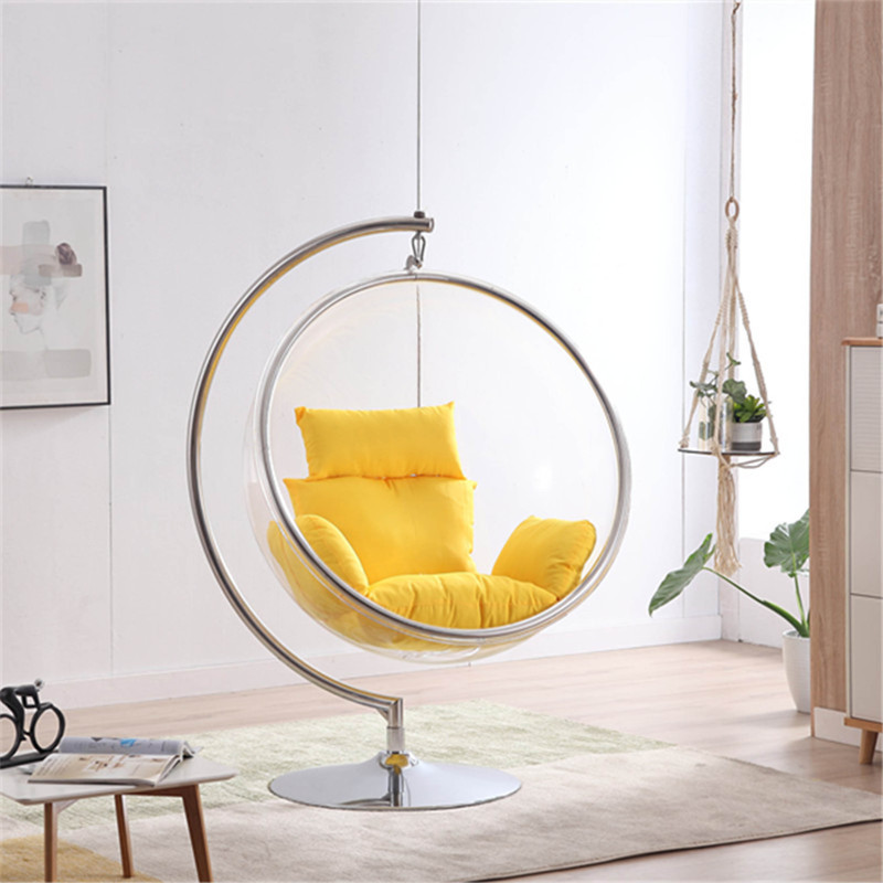 Unique Design Pure Iron Swings With