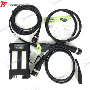 Vocom 2 88830400 ของแท้สำหรับ VOCOM II VCADS PRO Premium Tech Tool Dev2tool เครื่องมือวินิจฉัย VOCOM 2 รุ่น CF53Laptop - Product Image 6