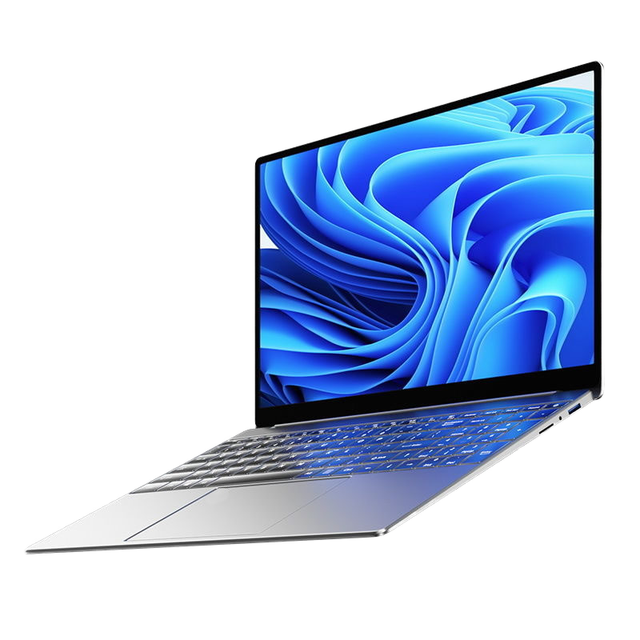 OEM Dual Core AMD Laptop Windows 11 Pro 15.6" 512GB SSD 2-Year Warranty US Plug Wireless Business Model with AMD Radeon RX 580