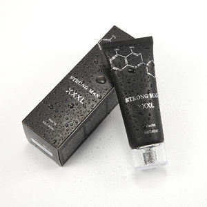 Doğal <span class=keywords><strong>Penis</strong></span> büyütme kremi çevre dostu olmayan su geçirmez 65ml kral kobra - Product Image 2