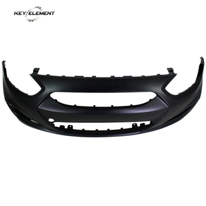 KEY ELEMENT Sistemas de carrocería de alta calidad Parachoques de coche 86511-1R000 para sistemas de carrocería de coche Hyundai Cubierta de parachoques delantero - Product Image 5