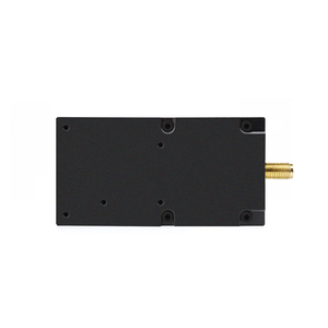 HGLRC 5.8G 5.5W เครื่องส่งสัญญาณวิดีโอความถี่สูง กำลังส่งสูง ปรับระดับกำลังได้ สำหรับการถ่ายภาพทางอากาศ โดรนสำหรับการเดินทาง - Product Image 3