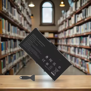 Nueva batería de ordenador portátil Original PG03XL 11,55 V 43.3wh 3560mAh para <span class=keywords><strong>HP</strong></span> Pavilion Gaming <span class=keywords><strong>15</strong></span>-DK <span class=keywords><strong>15</strong></span>-EC <span class=keywords><strong>Omen</strong></span> 5X FPC52 <span class=keywords><strong>Notebook</strong></span> - Product Image 6